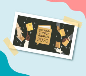 The Goodreads Choice Awards 2020 – oto najlepsze książki z wybranych kategorii