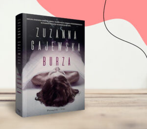 Burza zuzanna Gajewska